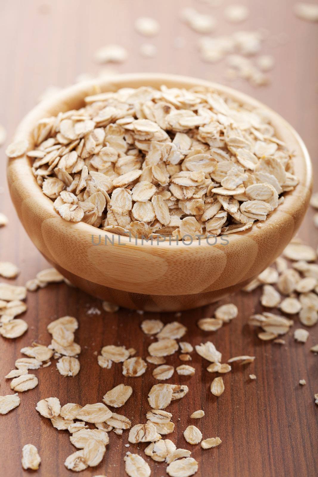 oat flakes 