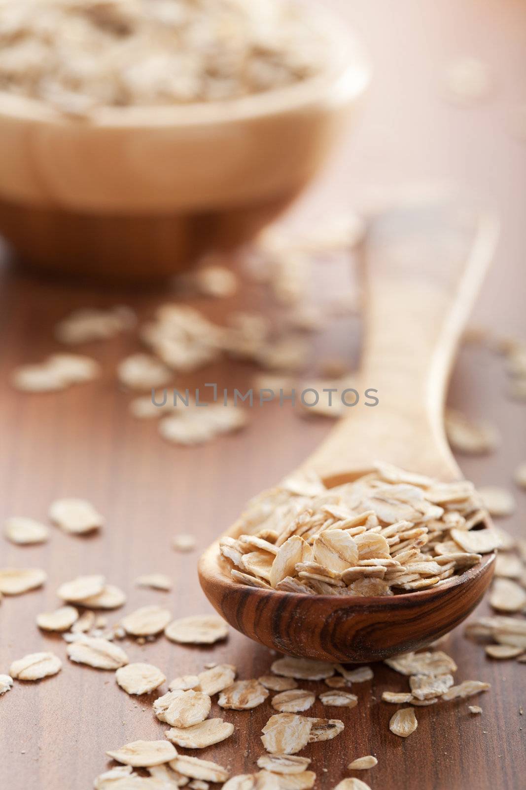 oat flakes 