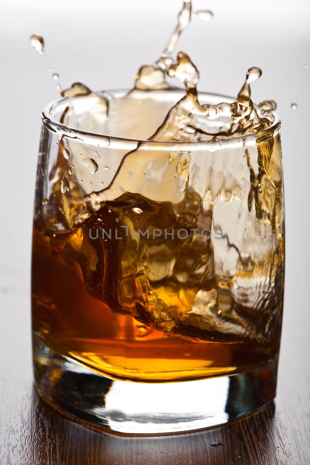 whiskey 