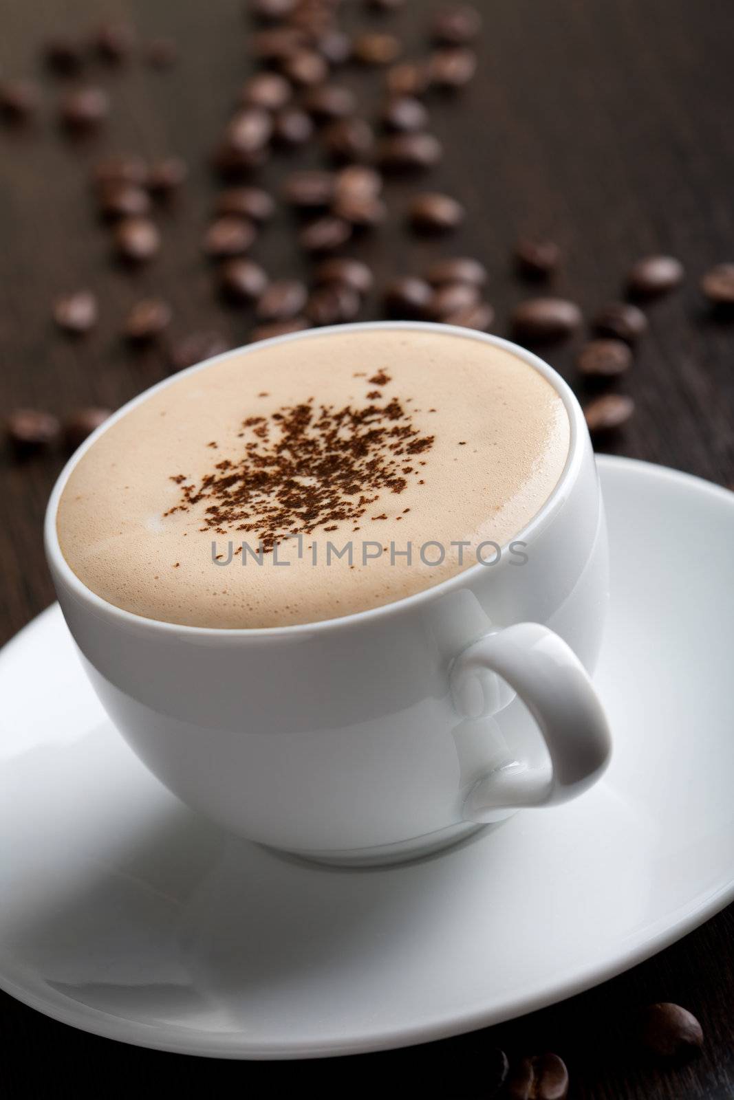 cup of coffee 
