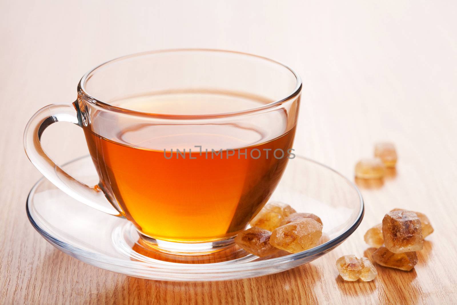 cup of tea