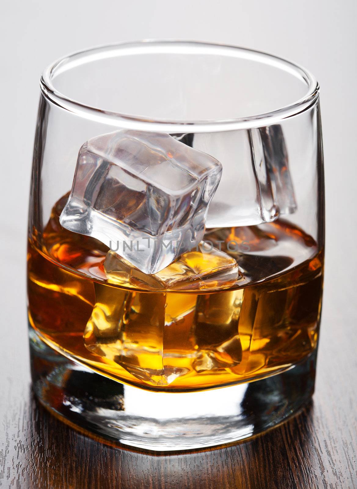 whiskey