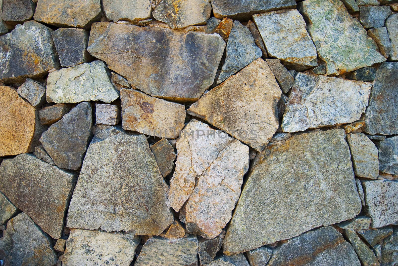Rock texture background. by f/2sumicron