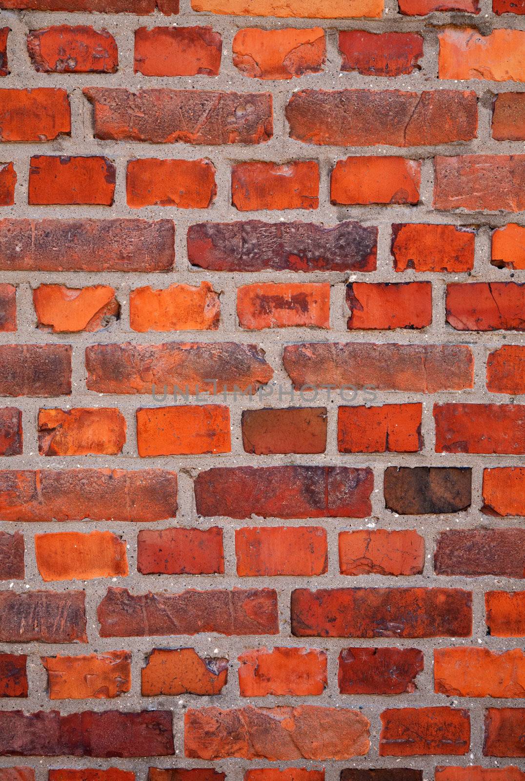 brick wall texture  by duskbabe