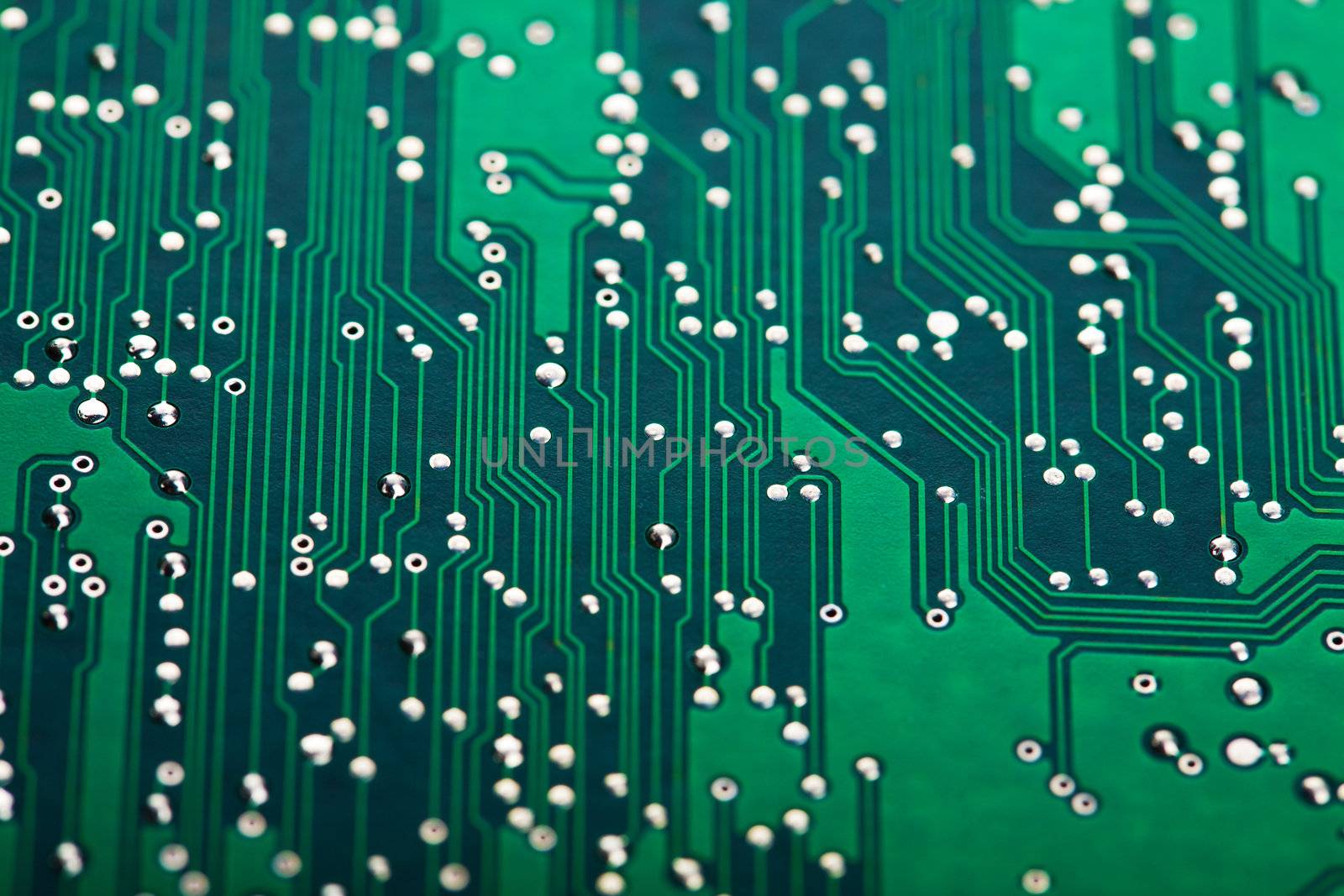 electronic circuit board 