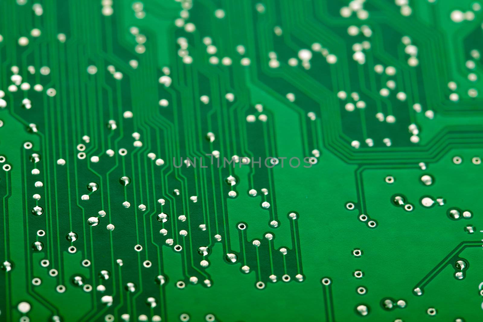electronic circuit board 
