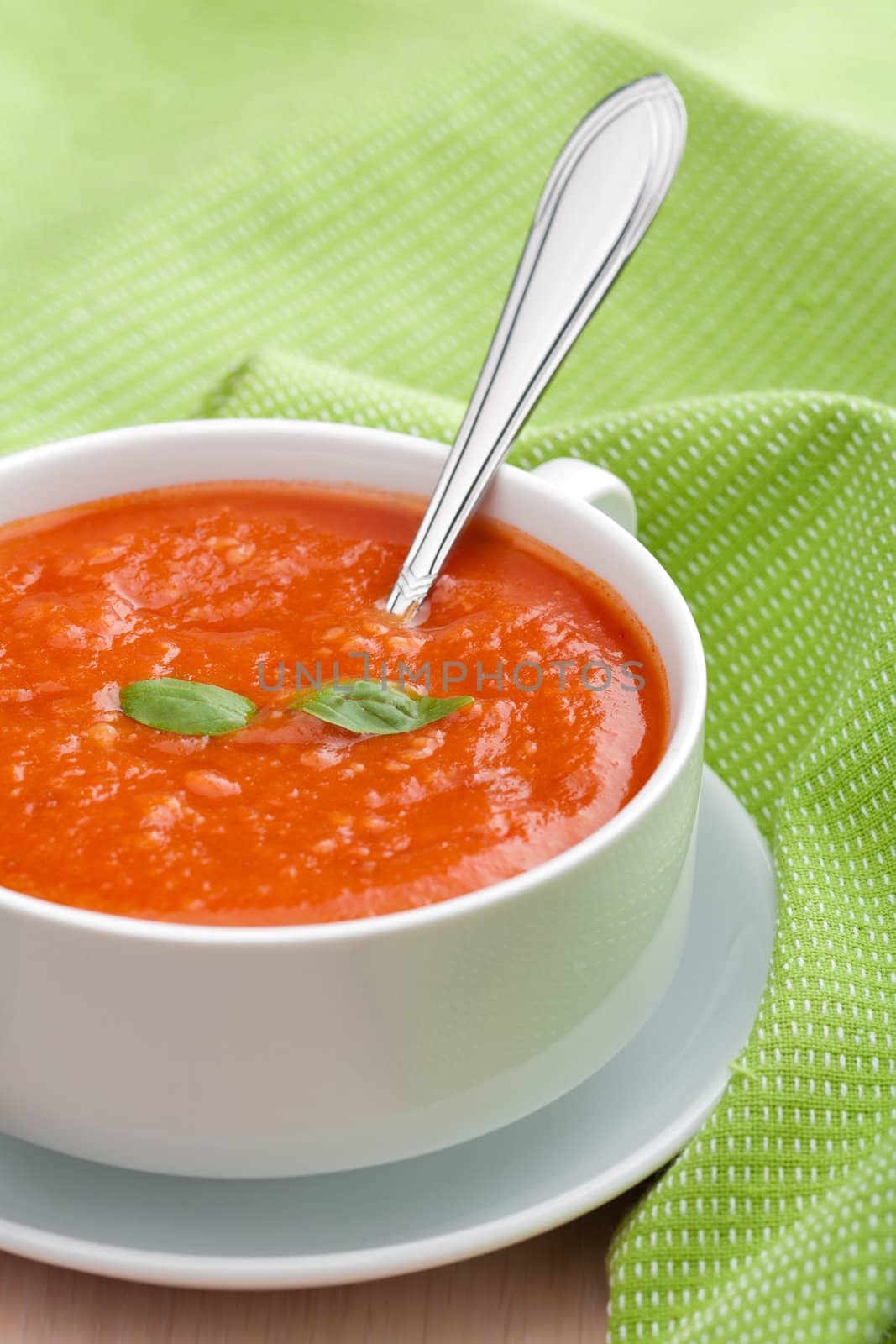 tomato soup 