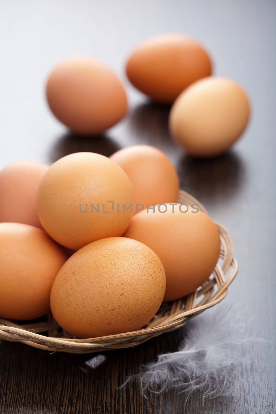 eggs