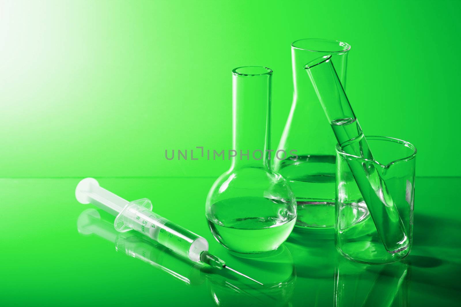 chemical laboratory equipment 