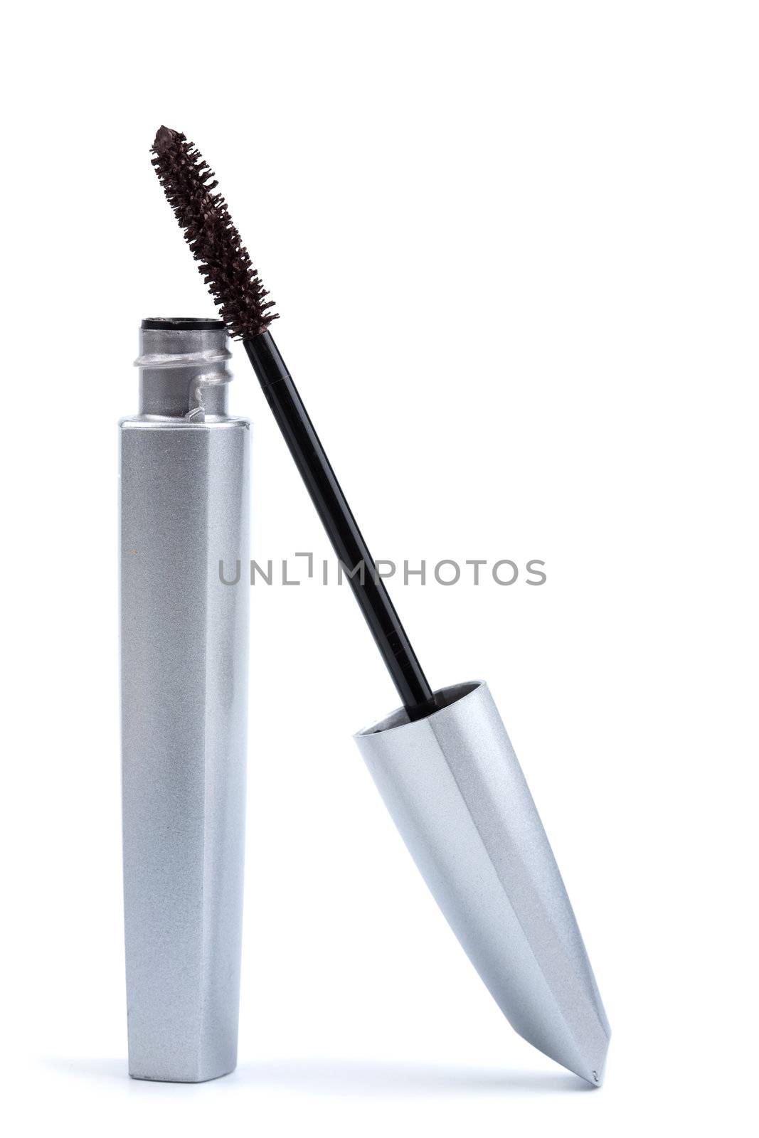 mascara isolated 