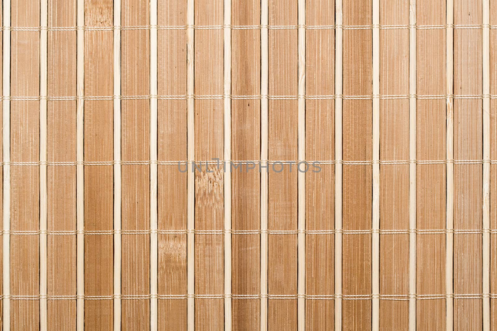 Bamboo board or mat background