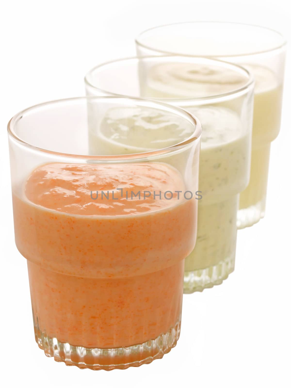 indian lassi drink by zkruger