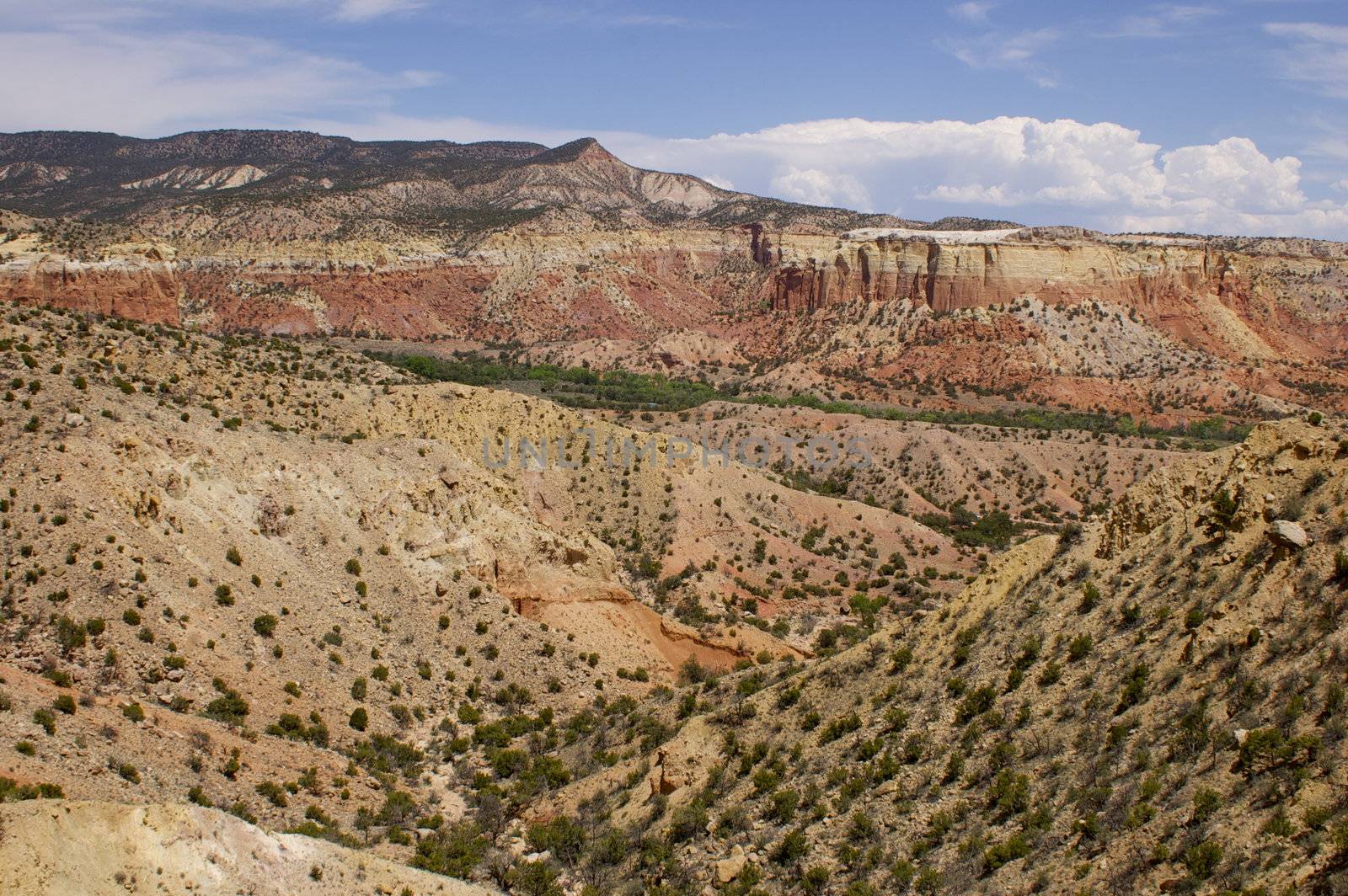 Formation Red Rock Canyon/ Mountain by PrincessToula