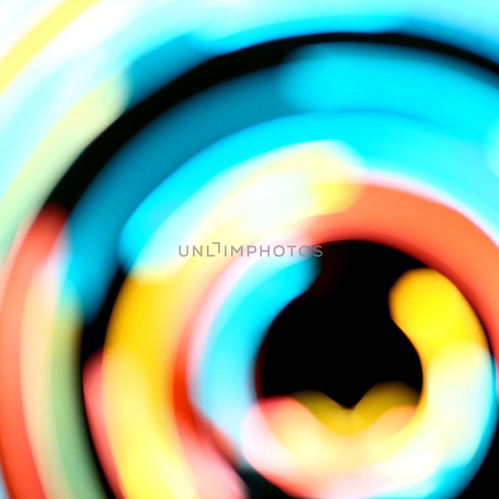 speed motion bokeh abstract background