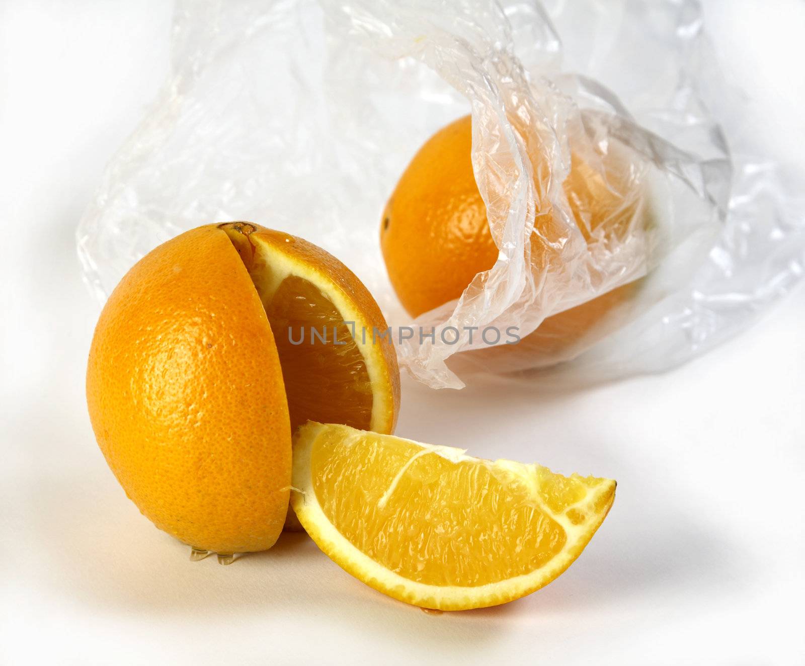 �ranges on a white background