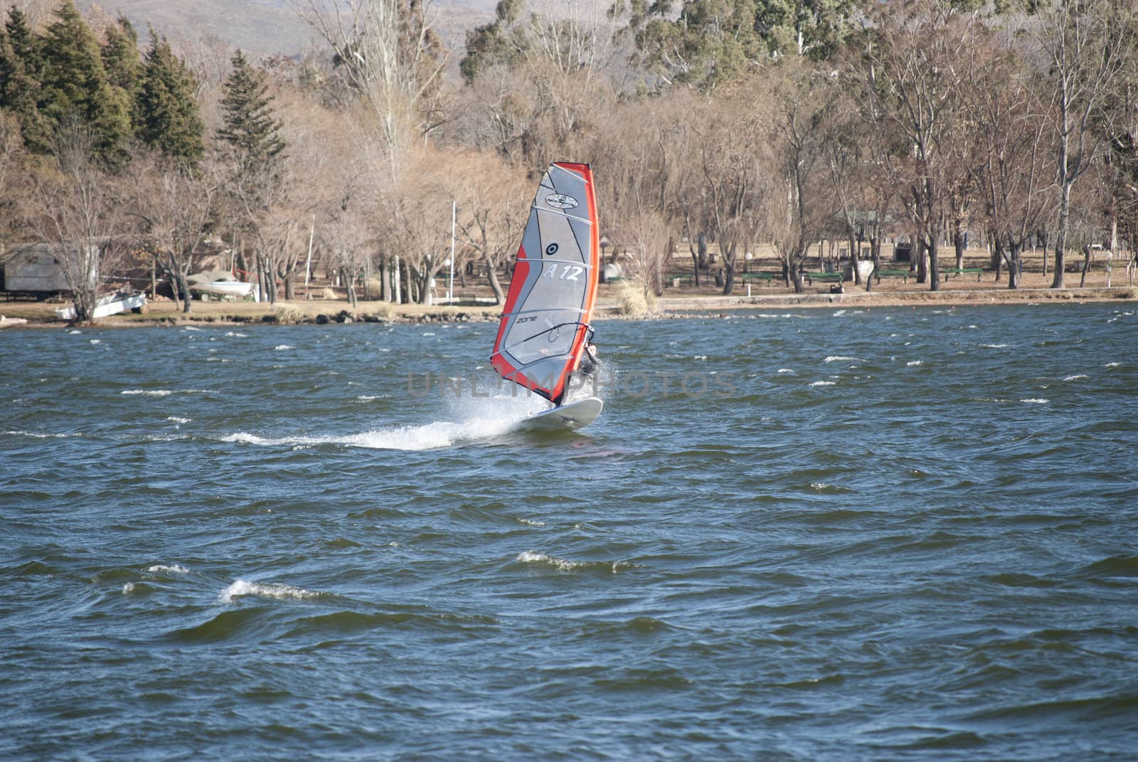 windsurf by lauria