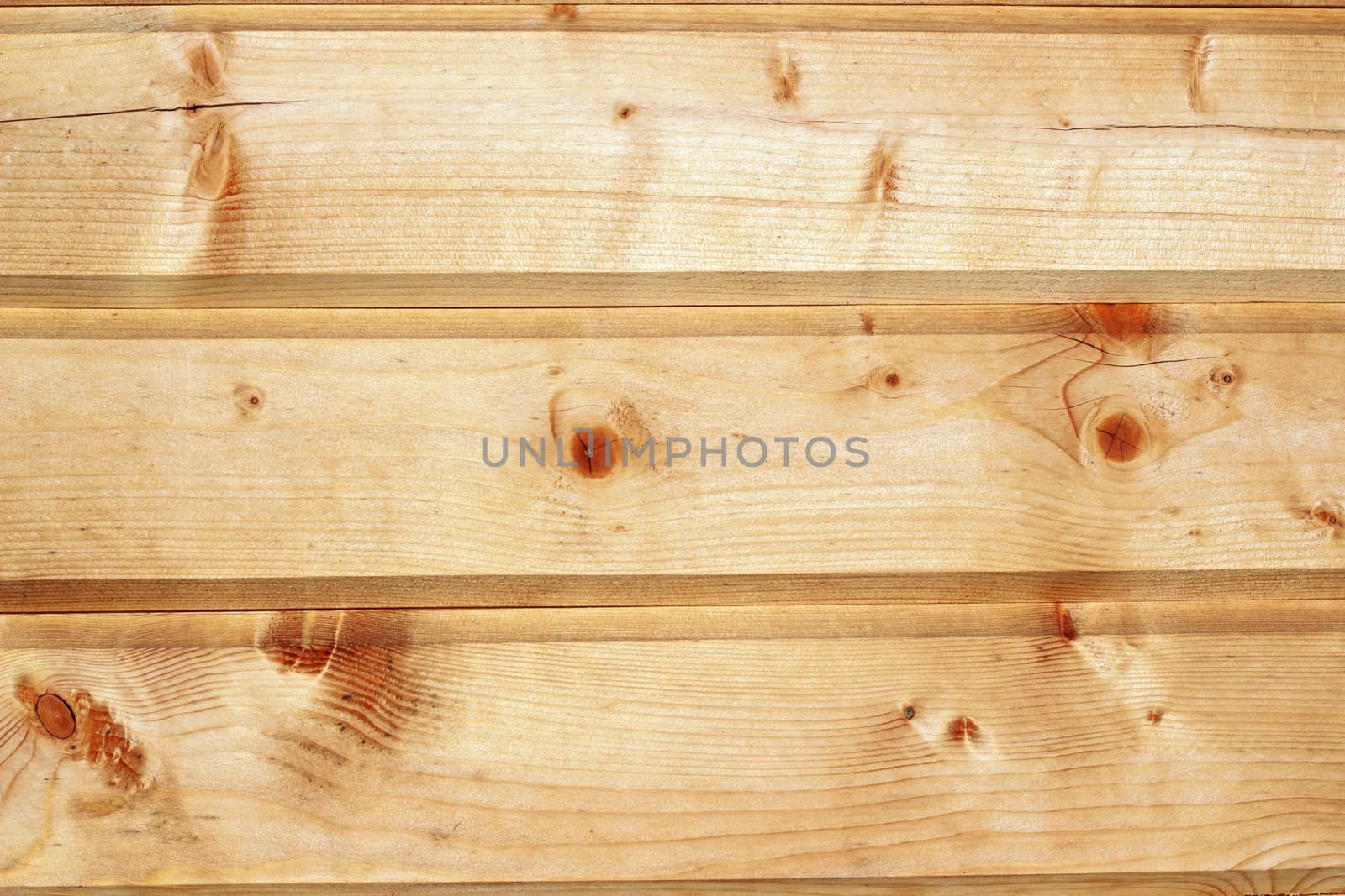 detail of wooden wall - timber texture