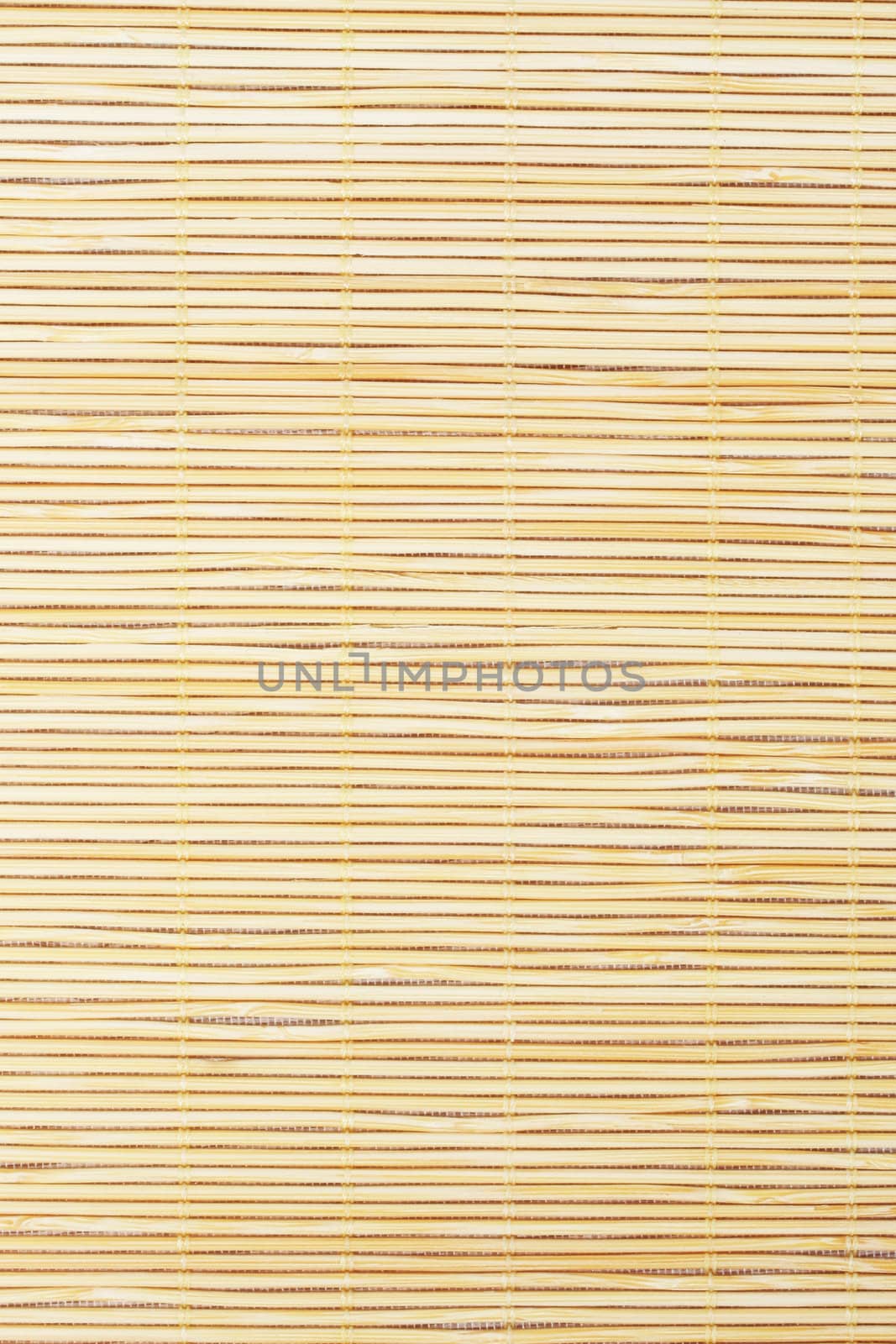 Bamboo board or mat background