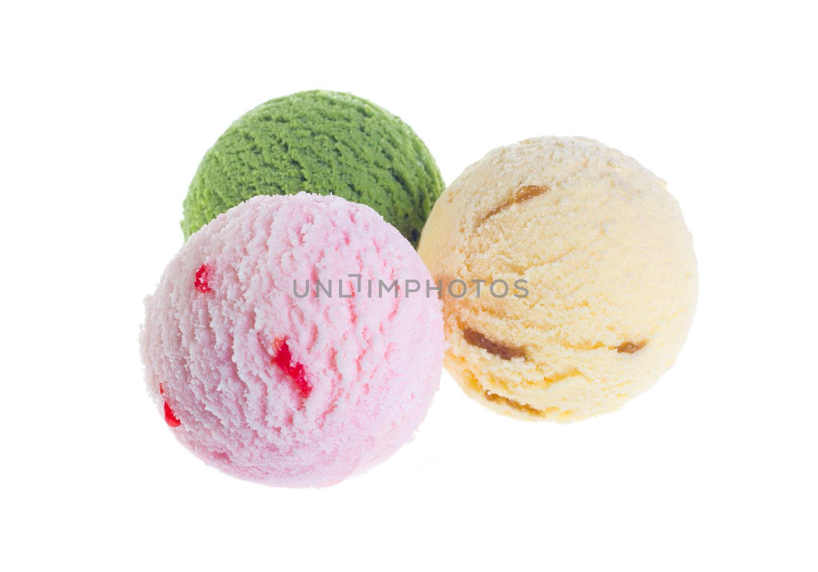ice cream by tehcheesiong