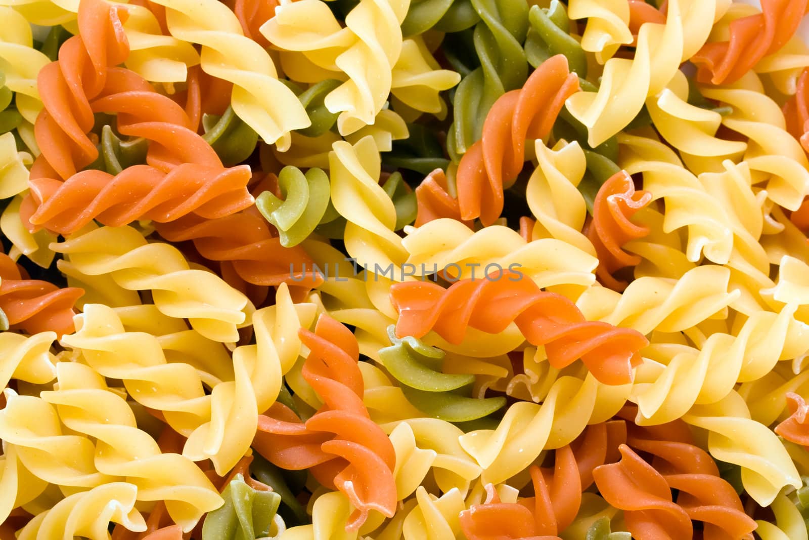 Italian pasta