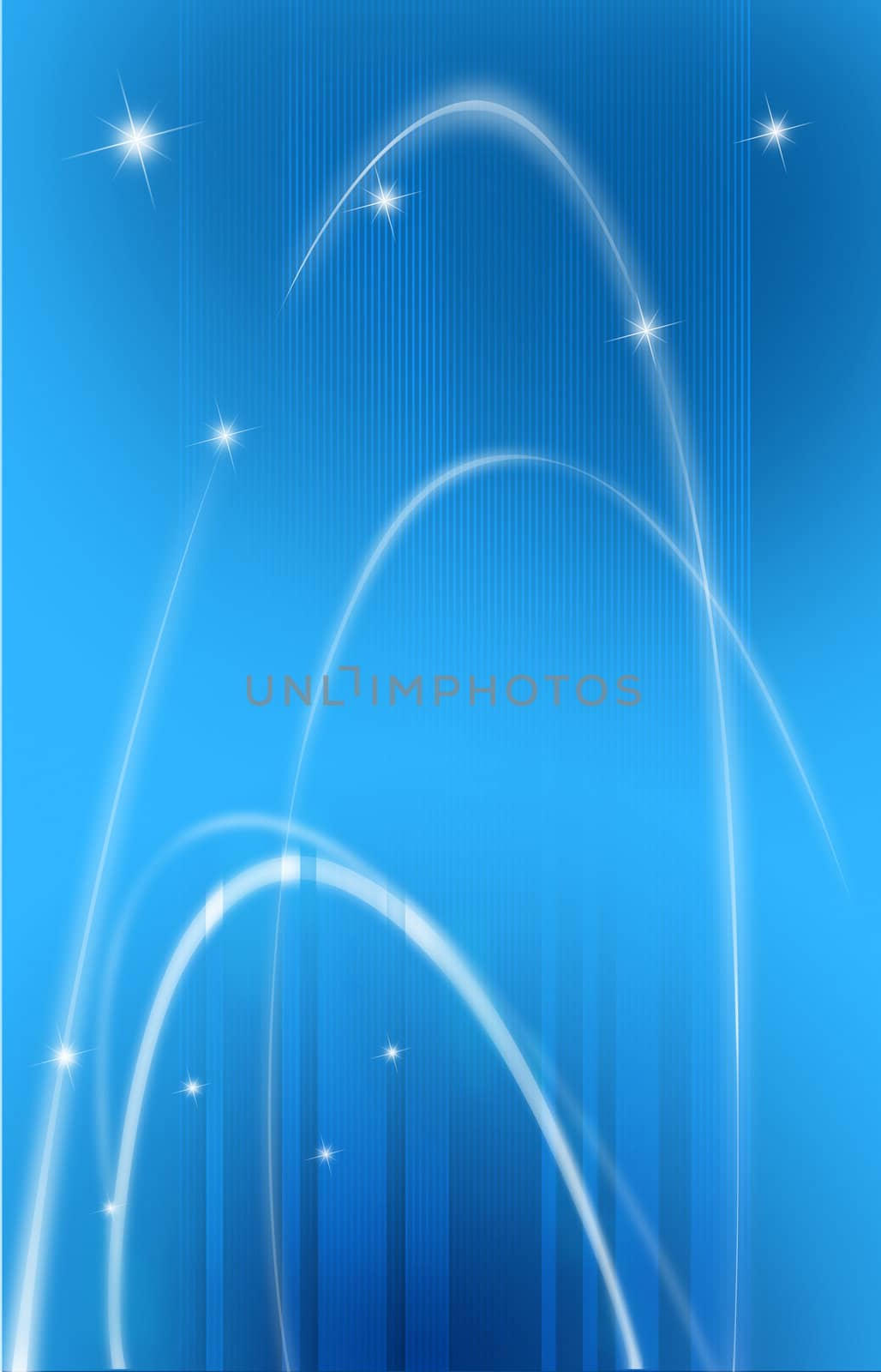 blue abstract background, use for decorate or graphic design