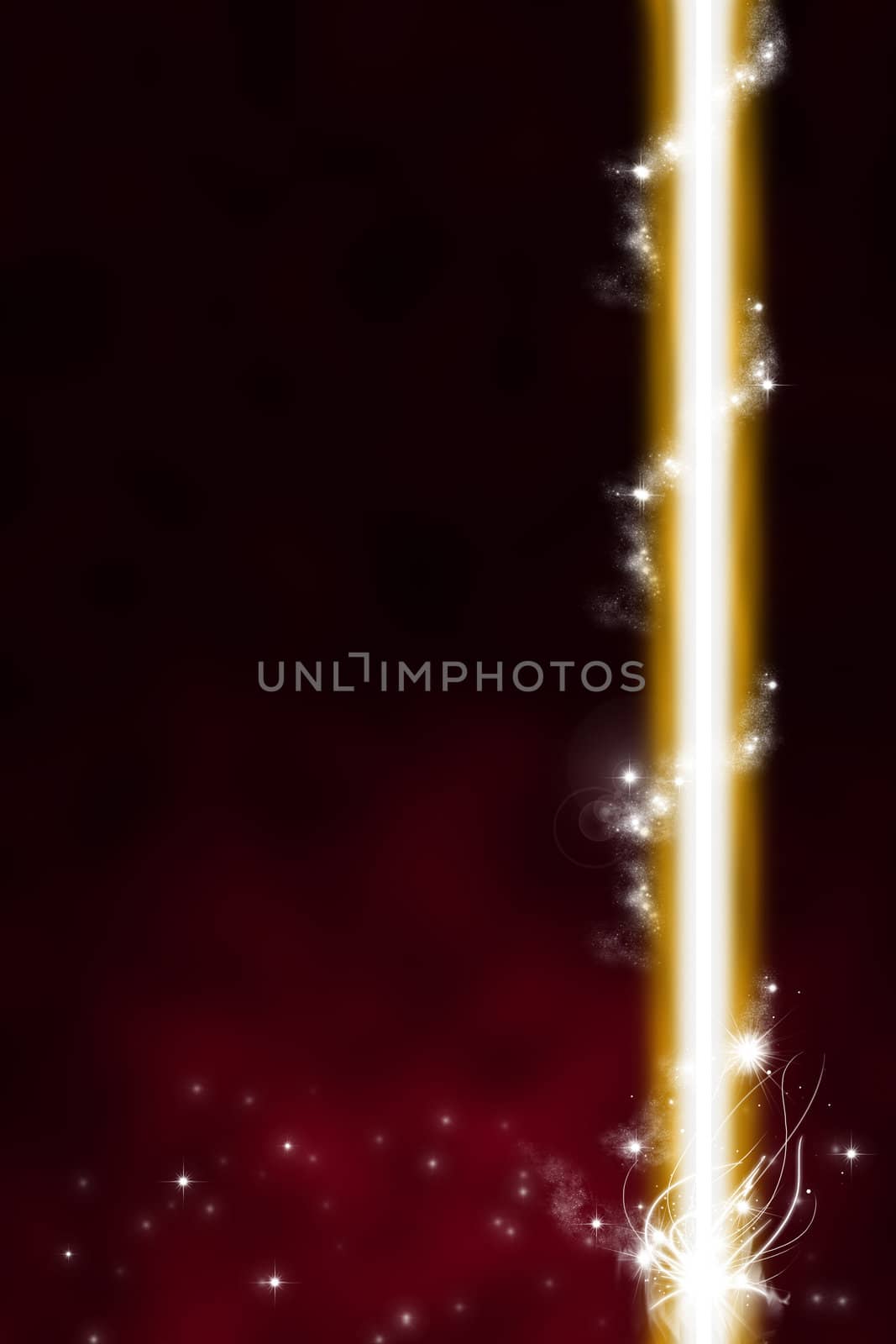 red abstract background, use for decorate or graphic design