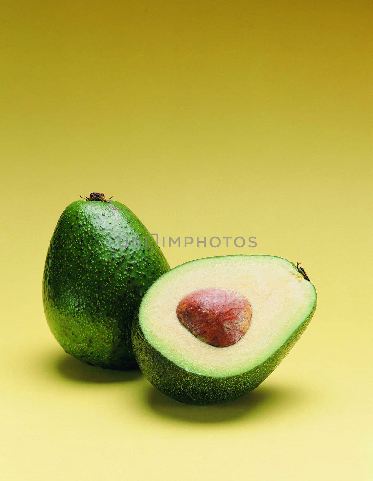 Avocado by Baltus