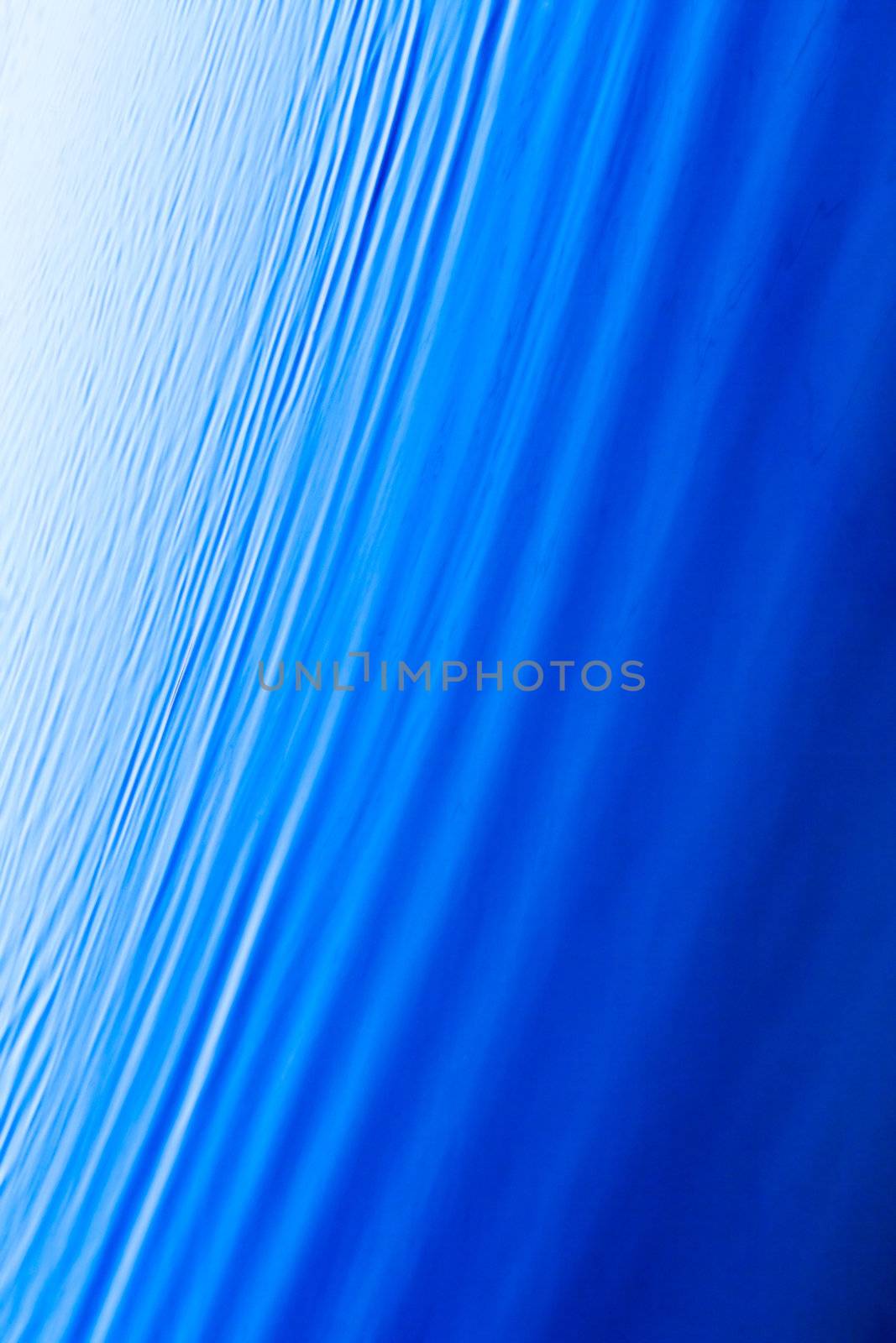 blue background with waves, 	surface water