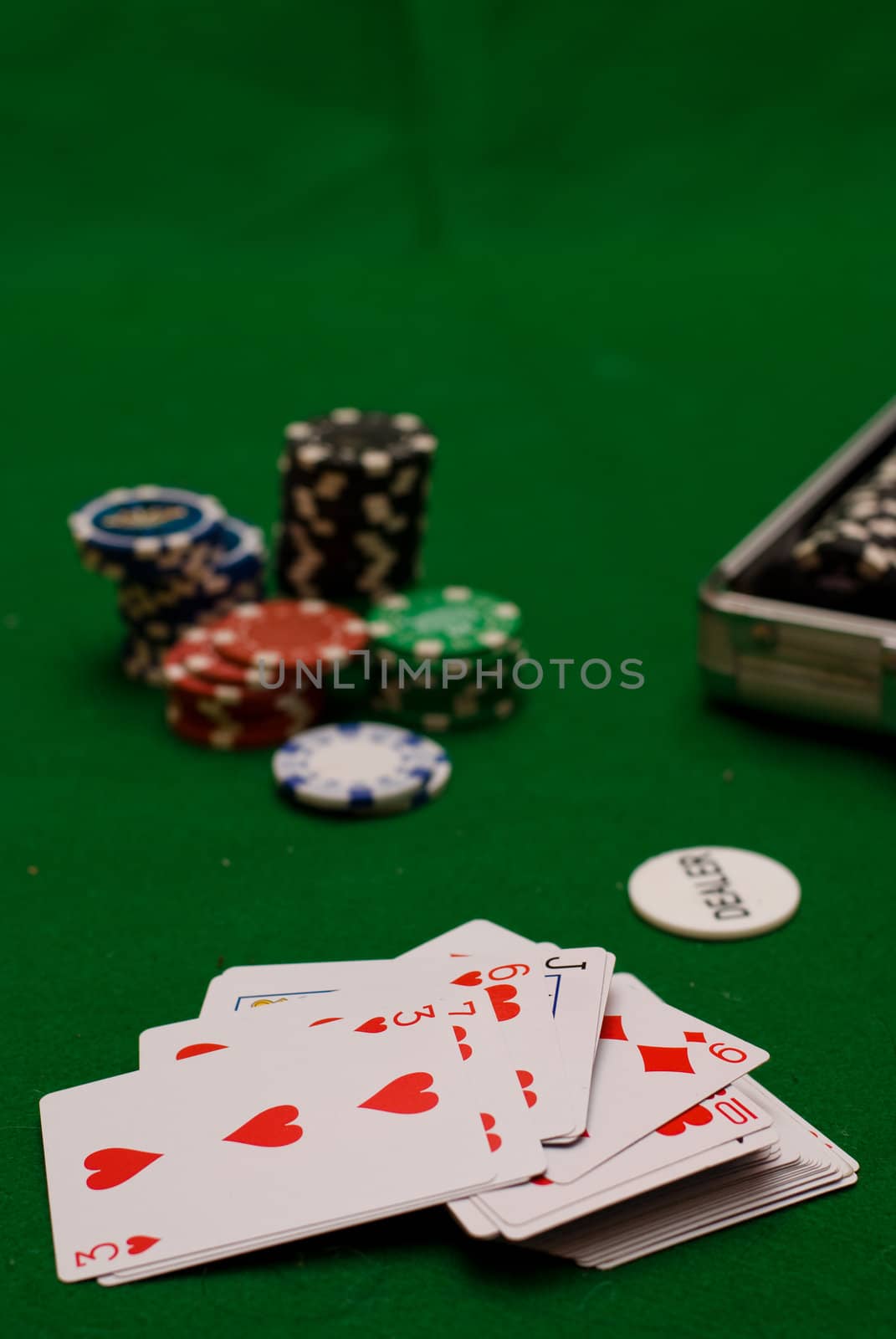 poker