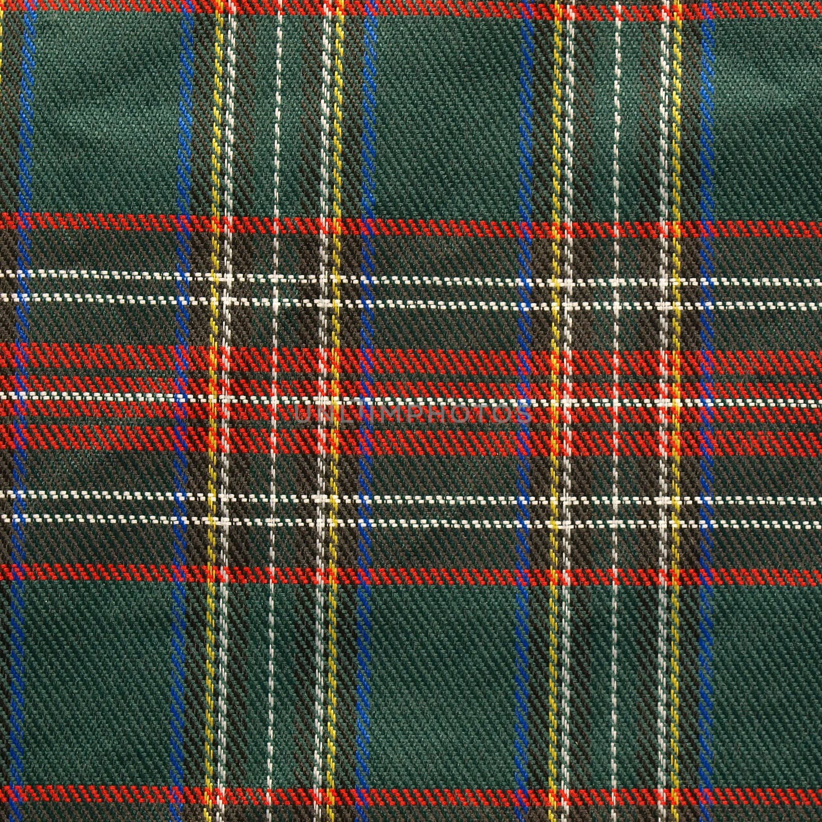 Tartan background by paolo77