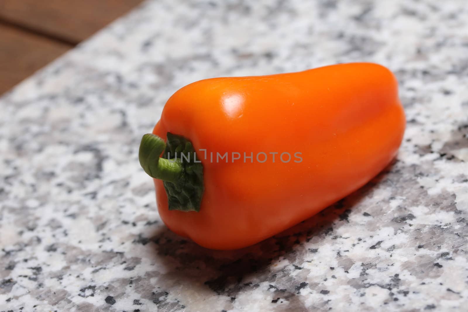 mini bell peppers by Teka77