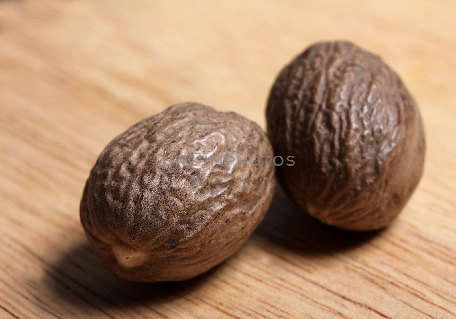 nutmeg nuts by Teka77