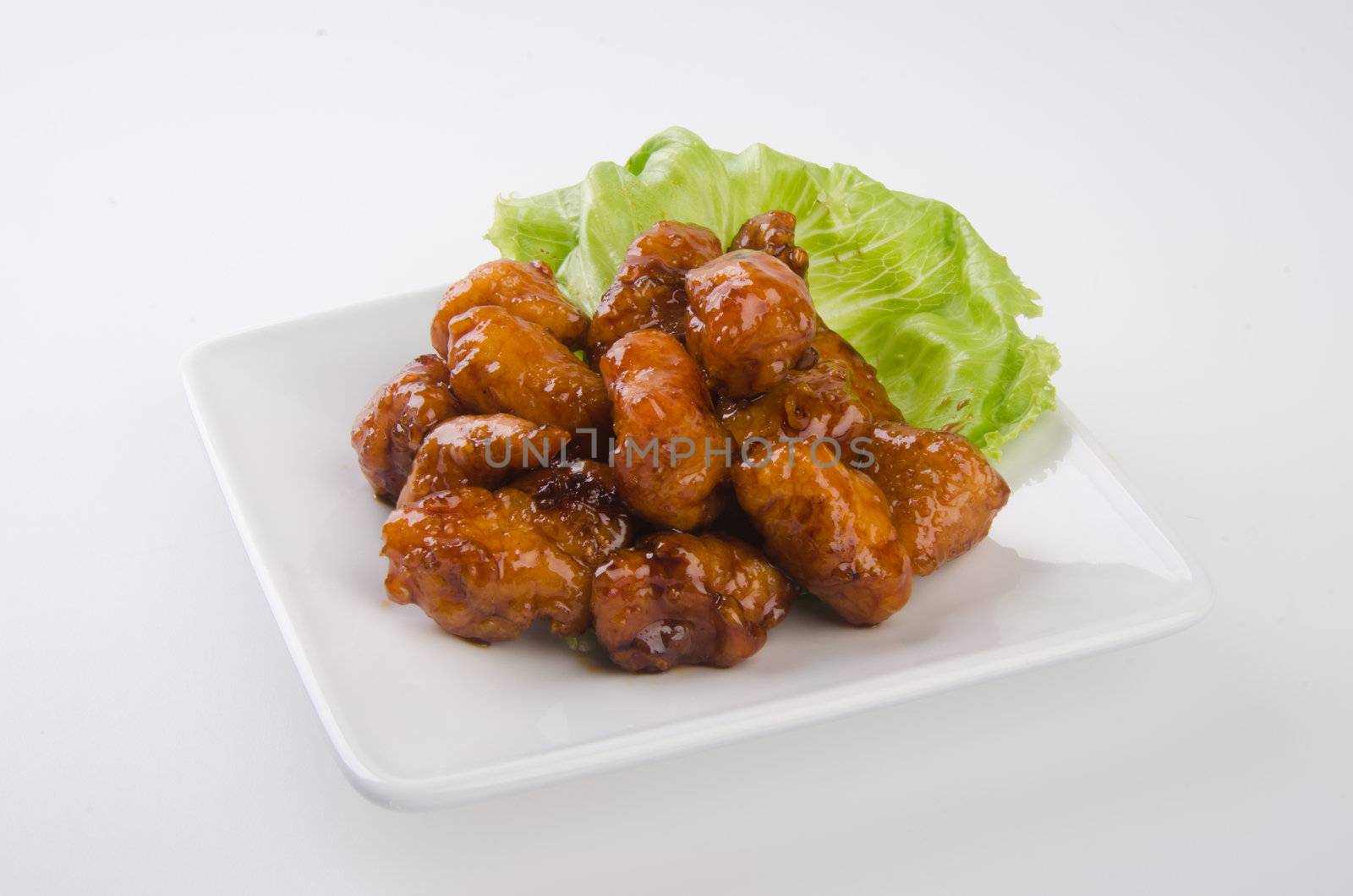 pork sweet and sour pork saia food