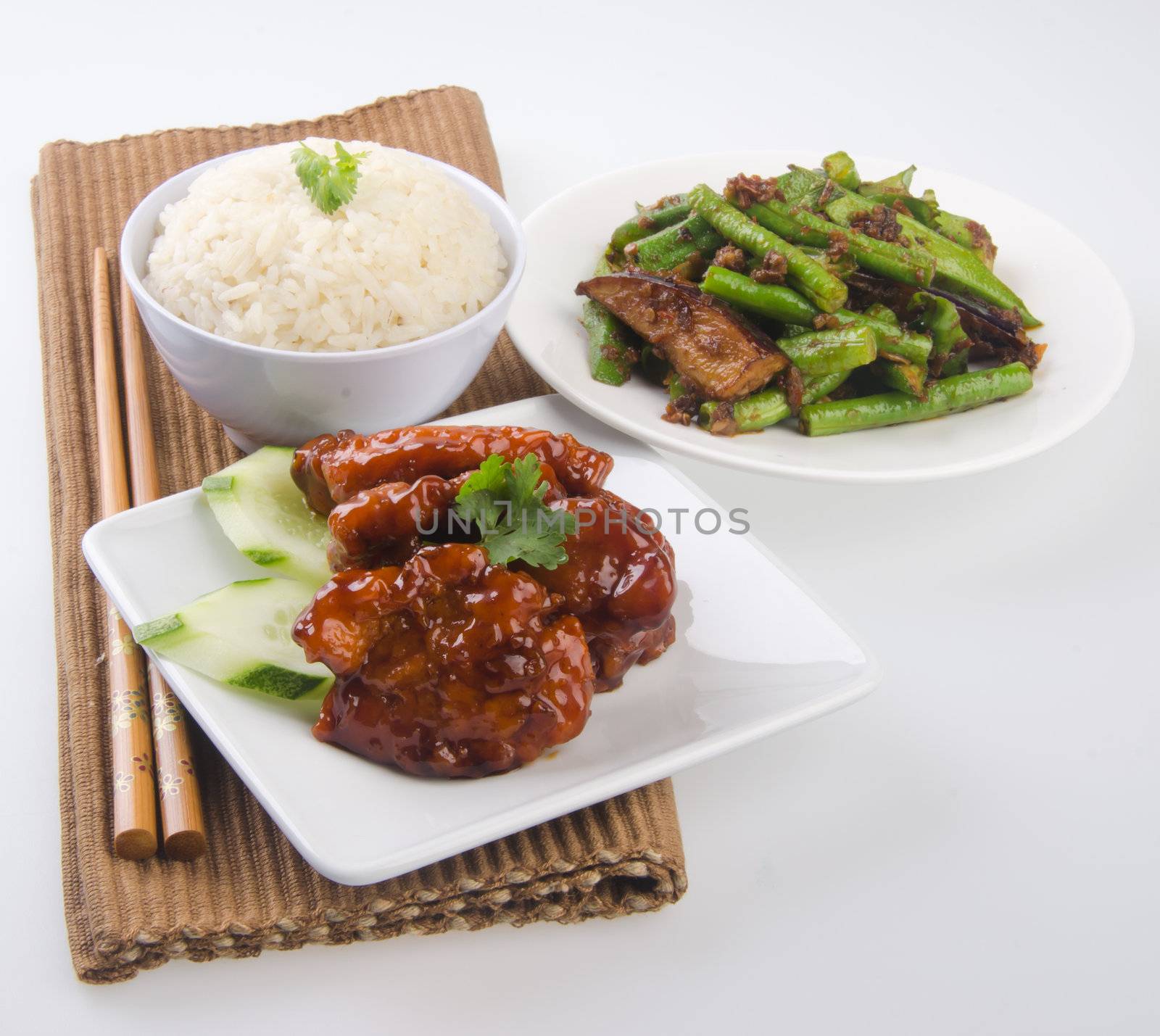 pork sweet and sour pork saia food