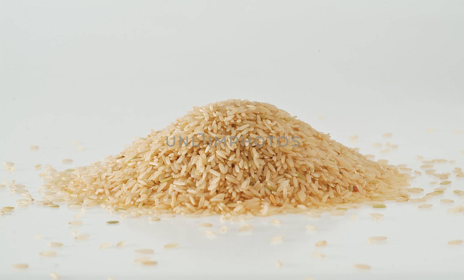 coarse rice