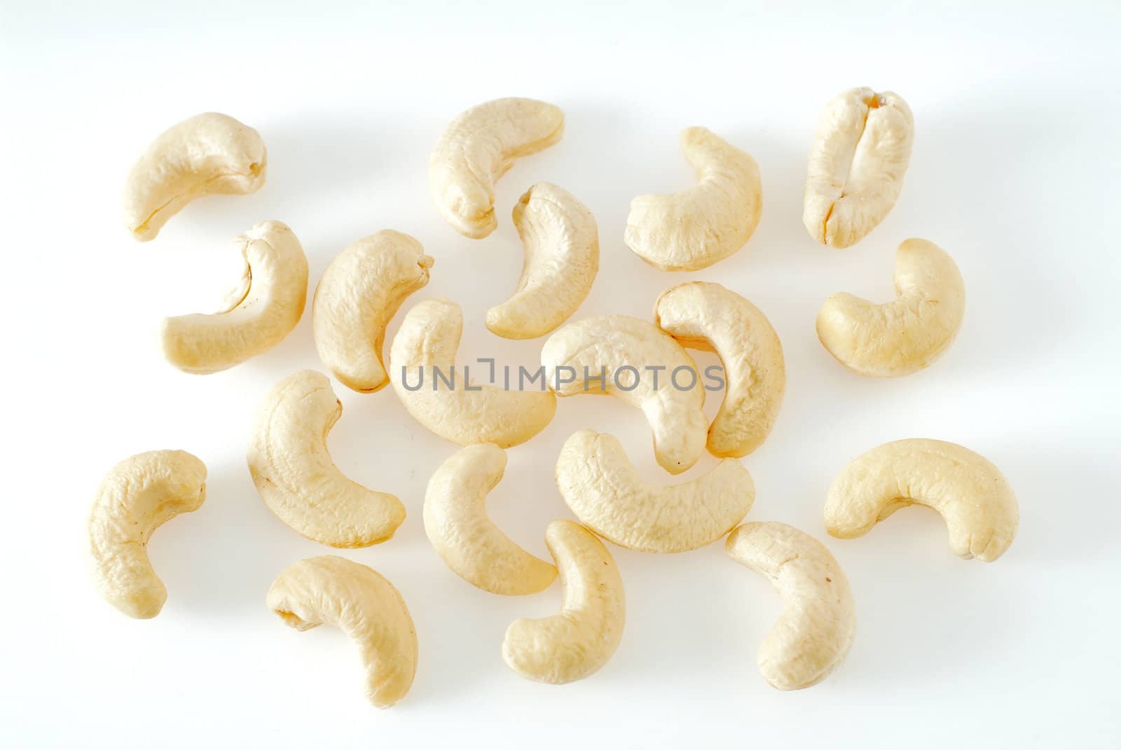 cashew nut