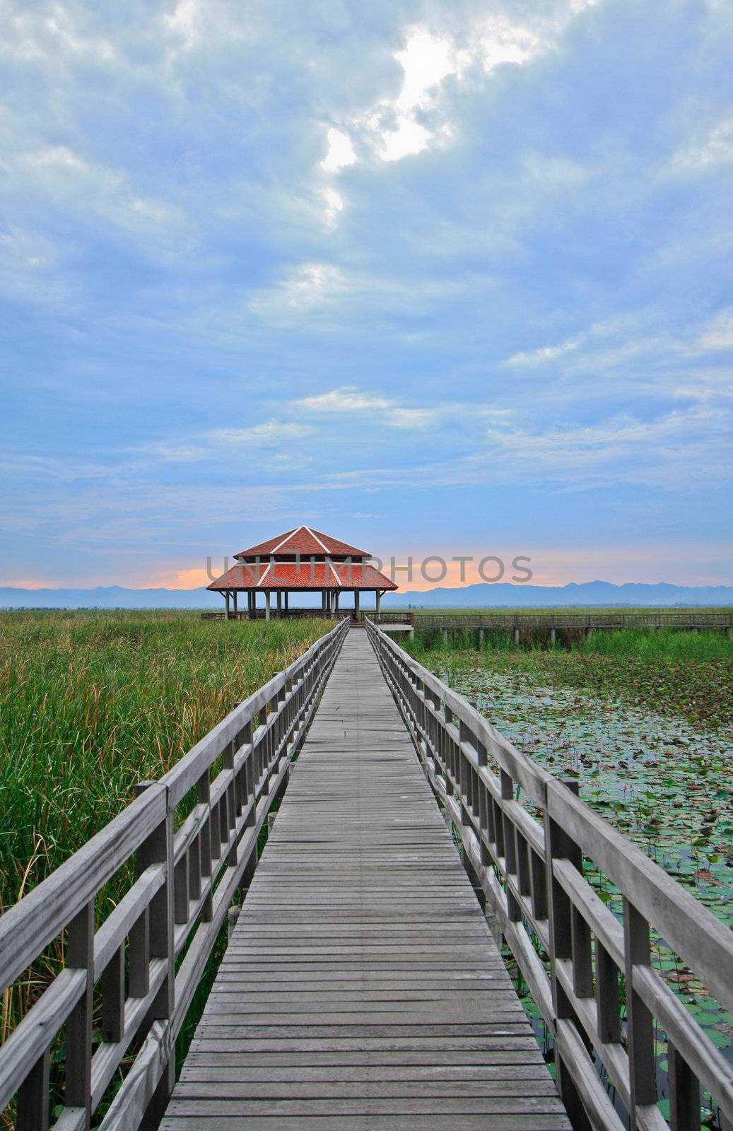 sam roi yod, national park, thailand