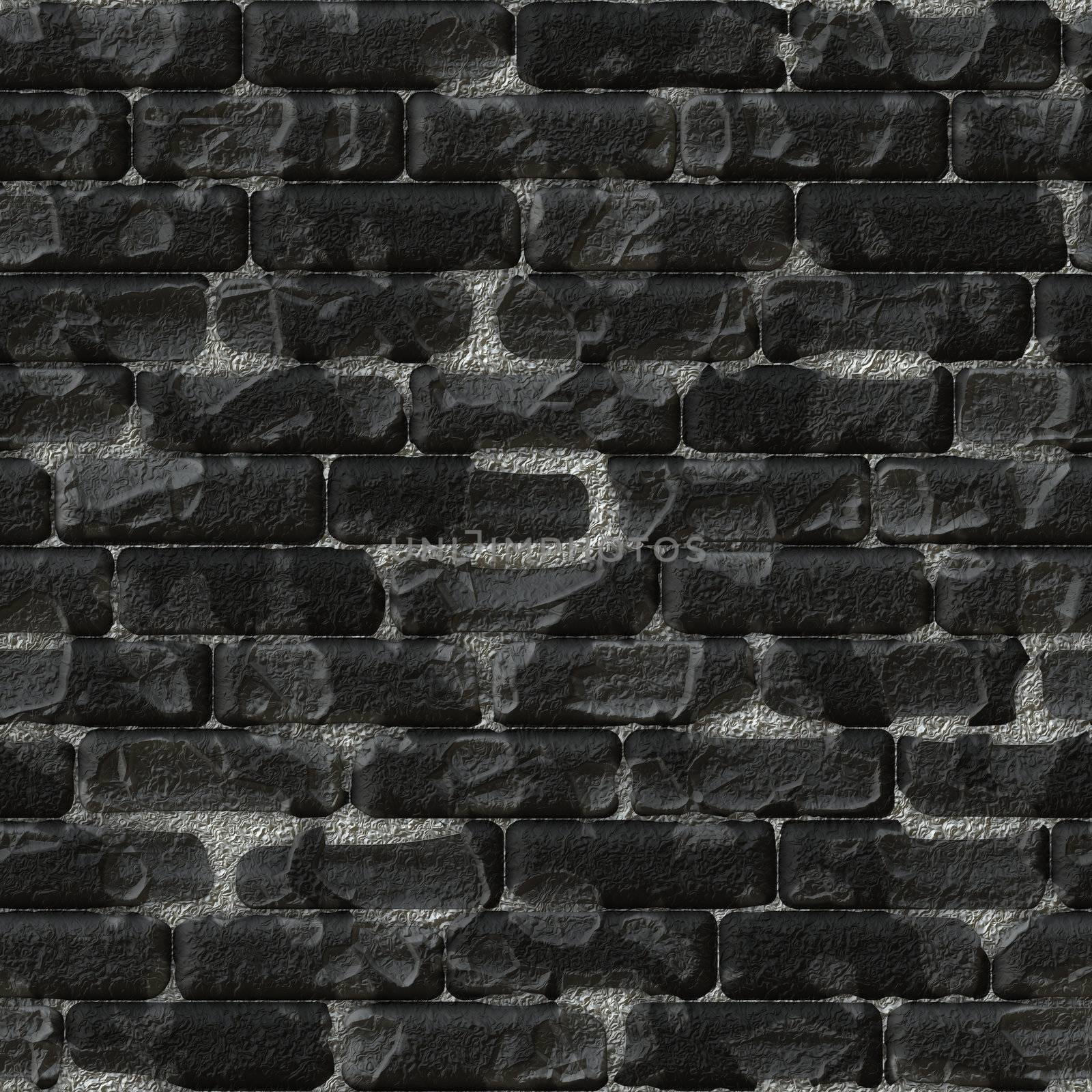 Brickwall by Nanisimova