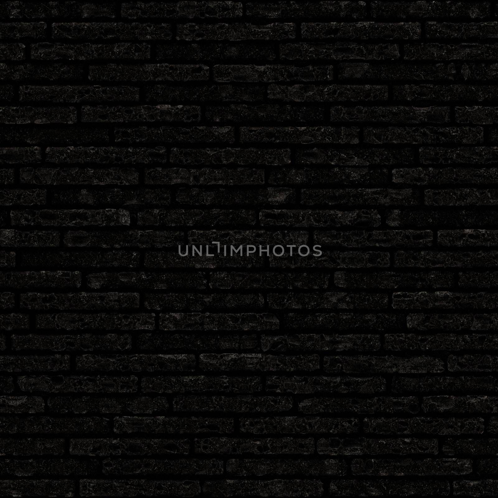 Seamless brick wall background