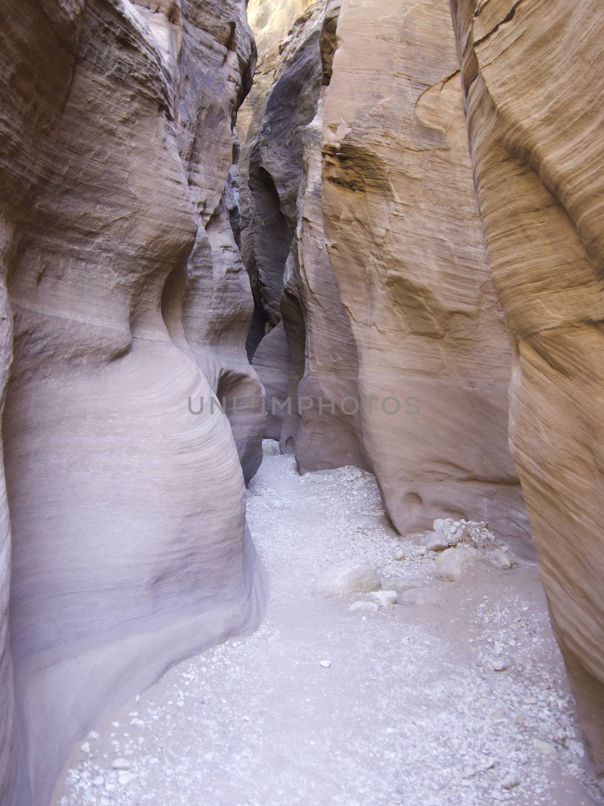 slot canyon southern utah by kjcimagery