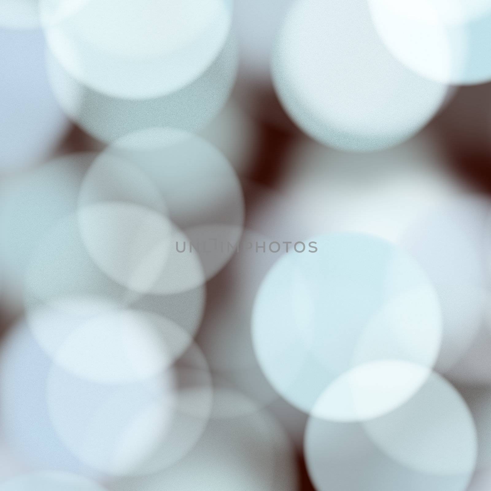 Bokeh background by Nanisimova