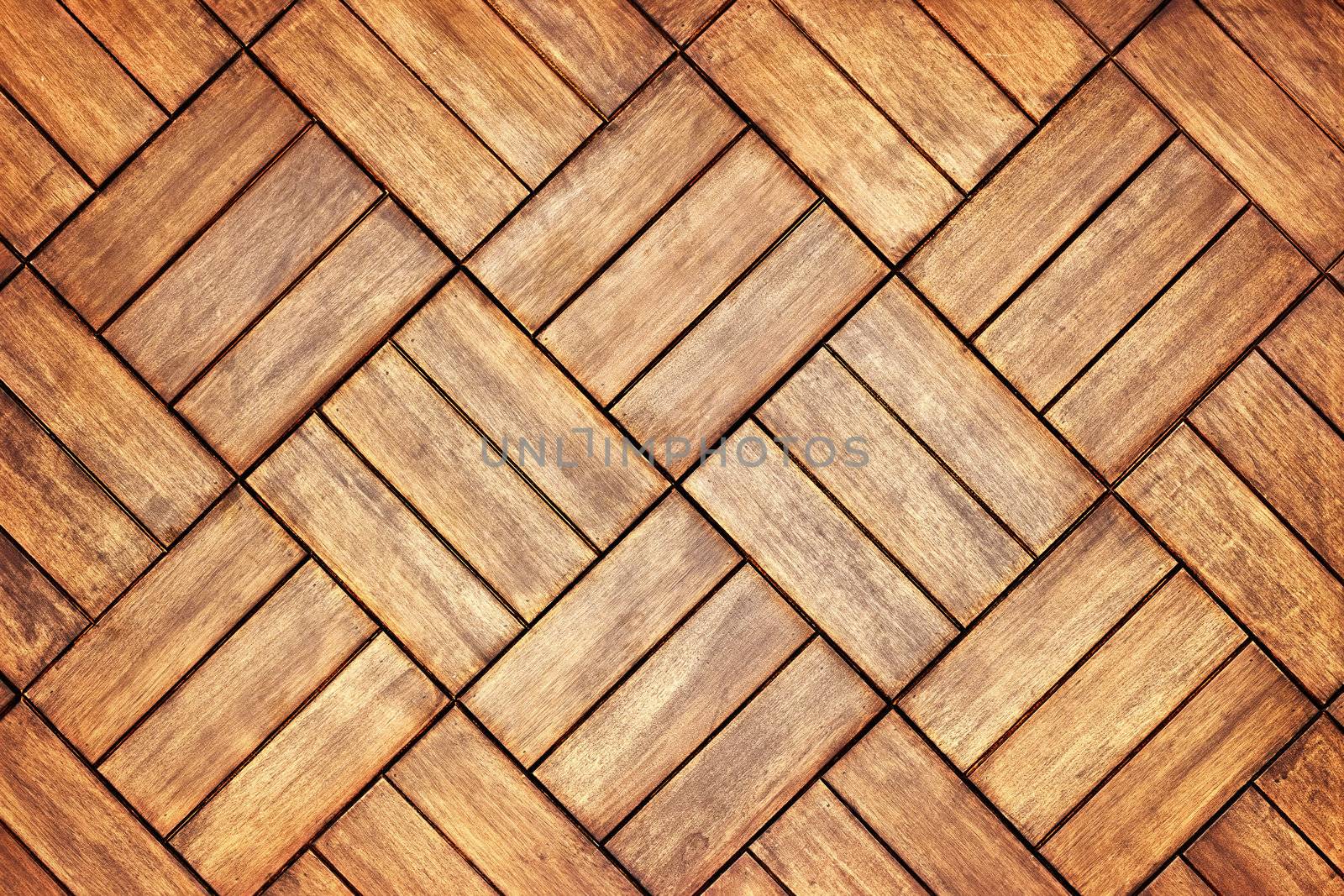 Parquet floor background by pzaxe