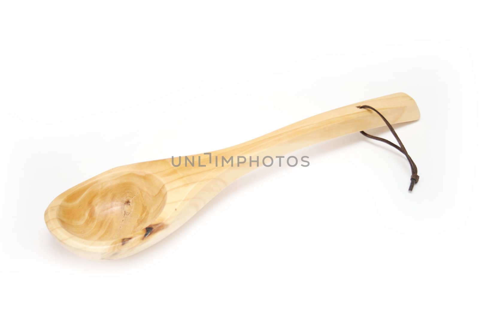 wooden spoon by sagasan