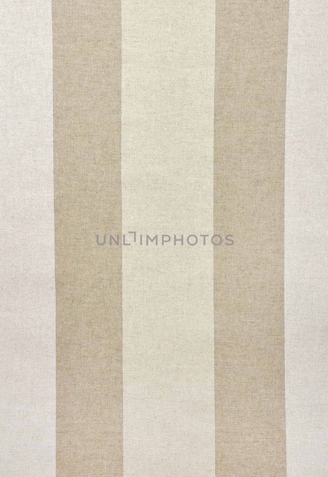 striped fabric in high definition