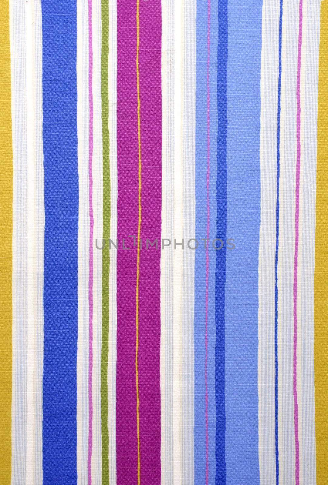 High resolution striped linen canvas texture