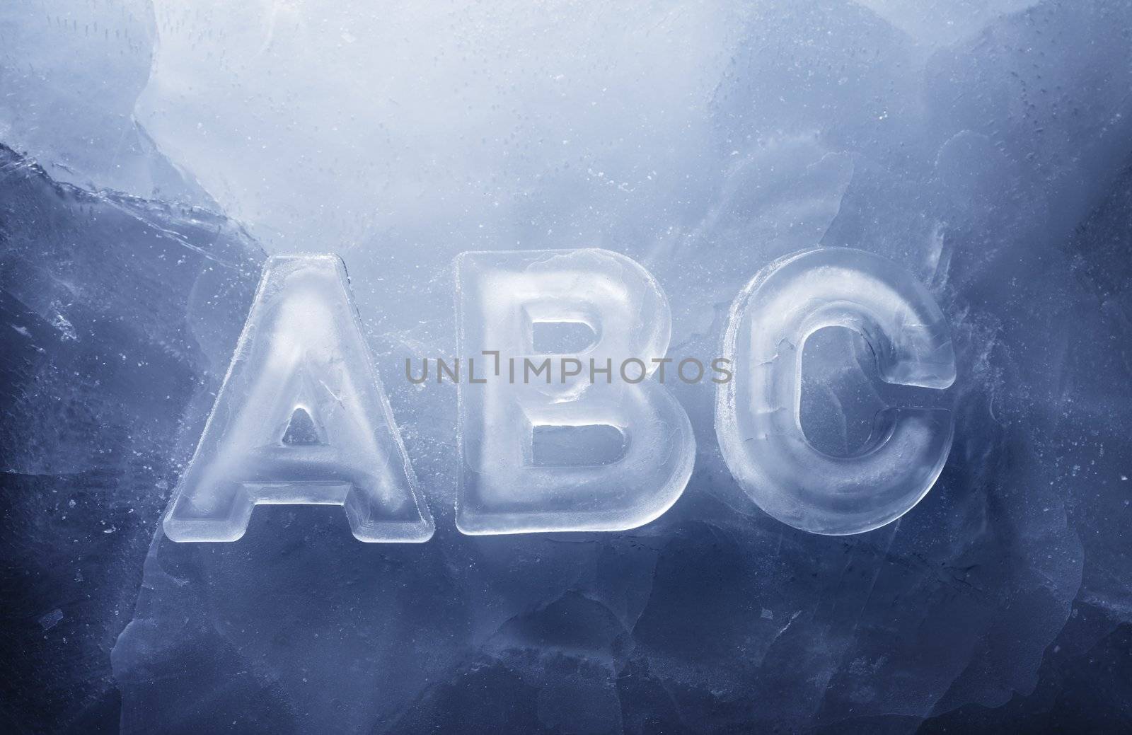 Cool ABC by Stocksnapper