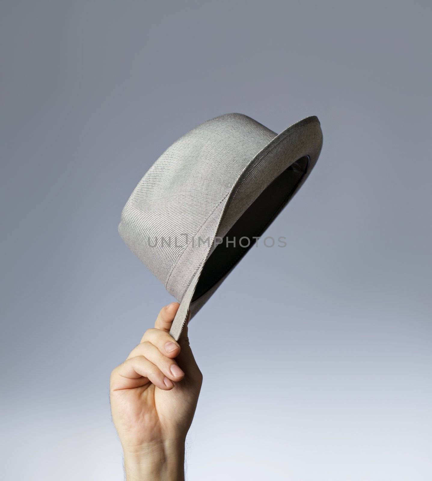 Hat by Stocksnapper