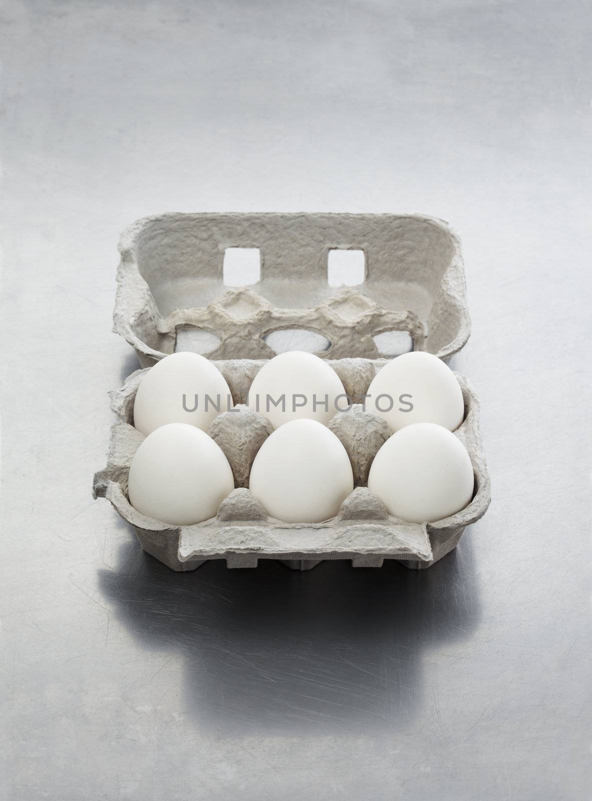 Eggs by Stocksnapper
