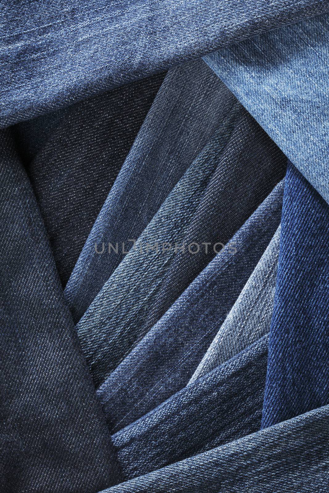 Denim by Stocksnapper