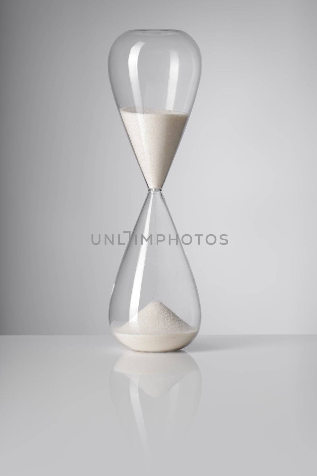 Time by Stocksnapper